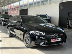 مرسيدس بنز E-Class